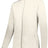 Augusta Sportswear Ladies Micro - Lite Fleece Full - Zip Jacket 6862 OYSTER S
