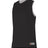 Augusta Sportswear LADIES NBA REVERSIBLE BASKETBALL TEAM JERSEY - Augusta Sportswear A105BW BLACK/WHITE (BA) S