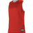 Augusta Sportswear LADIES NBA REVERSIBLE BASKETBALL TEAM JERSEY - Augusta Sportswear A105BW RED/WHITE (BA) S