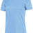 Augusta Sportswear Ladies NexGen Wicking Tee 1790 COLUMBIA BLUE S