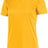 Augusta Sportswear Ladies NexGen Wicking Tee 1790 GOLD S