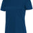 Augusta Sportswear Ladies NexGen Wicking Tee 1790 NAVY S