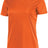 Augusta Sportswear Ladies NexGen Wicking Tee 1790 ORANGE S