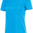 Augusta Sportswear Ladies NexGen Wicking Tee 1790 POWER BLUE S