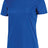 Augusta Sportswear Ladies NexGen Wicking Tee 1790 ROYAL S