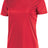 Augusta Sportswear Ladies NexGen Wicking Tee 1790 SCARLET S