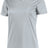 Augusta Sportswear Ladies NexGen Wicking Tee 1790 SILVER S