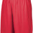 Augusta Sportswear Ladies Octane Shorts 1423 RED S