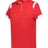 Augusta Sportswear LADIES ON THE RISE POLO 335100 RED/WHITE (BA) S