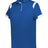 Augusta Sportswear LADIES ON THE RISE POLO 335100 ROYAL/WHITE (BA) S