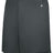 Augusta Sportswear LADIES ON THE RISE SHORTS - Augusta Sportswear 710200 GRAPHITE/WHITE (BA) S