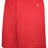 Augusta Sportswear LADIES ON THE RISE SHORTS - Augusta Sportswear 710200 RED/WHITE (BA) S