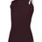 Augusta Sportswear LADIES ON THE RISE SLEEVELESS SOFTBALL JERSEY 495100 MAROON/WHITE (BA) S