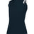 Augusta Sportswear LADIES ON THE RISE SLEEVELESS SOFTBALL JERSEY 495100 NAVY/WHITE (BA) S