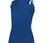 Augusta Sportswear LADIES ON THE RISE SLEEVELESS SOFTBALL JERSEY 495100 ROYAL/WHITE (BA) S