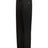 Augusta Sportswear LADIES OPEN BOTTOM FLEECE PANT 127800 BLACK S