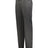 Augusta Sportswear LADIES OPEN BOTTOM FLEECE PANT 127800 CHARCOAL (BA) S