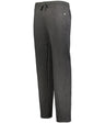Augusta Sportswear LADIES OPEN BOTTOM FLEECE PANT 127800 CHARCOAL (BA) S