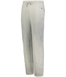 Augusta Sportswear LADIES OPEN BOTTOM FLEECE PANT 127800 OXFORD (BA) S
