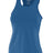 Augusta Sportswear Ladies Poly/Spandex Solid Racerback Tank 1202 NAVY S