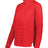 Augusta Sportswear Ladies Pursuit 1/4 Zip Pullover - Augusta Sportswear 7012 SCARLET S