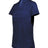 Augusta Sportswear Ladies Pursuit Polo - Augusta Sportswear 7002 NAVY S