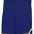 Augusta Sportswear LADIES RETRO BASKETBALL SHORTS - Augusta Sportswear A56000 NAVY/GRAPHITE/WHITE (BA) S