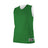 Augusta Sportswear LADIES REVERSIBLE MESH PRACTICE BASKETBALL JERSEY 560RW KELLY/WHITE (BA) S