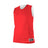 Augusta Sportswear LADIES REVERSIBLE MESH PRACTICE BASKETBALL JERSEY 560RW RED/WHITE (BA) S