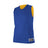 Augusta Sportswear LADIES REVERSIBLE MESH PRACTICE BASKETBALL JERSEY 560RW ROYAL/GOLD (BA) S