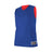 Augusta Sportswear LADIES REVERSIBLE MESH PRACTICE BASKETBALL JERSEY 560RW ROYAL/RED (BA) S