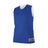 Augusta Sportswear LADIES REVERSIBLE MESH PRACTICE BASKETBALL JERSEY 560RW ROYAL/WHITE (BA) S