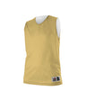 Augusta Sportswear LADIES REVERSIBLE MESH PRACTICE BASKETBALL JERSEY 560RW VEGAS/WHITE (BA) S