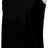 Augusta Sportswear Ladies Reversible Two - Color Jersey 154 BLACK/WHITE S