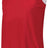 Augusta Sportswear Ladies Reversible Two - Color Jersey 154 RED/WHITE S