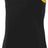 Augusta Sportswear Ladies Reversible Wicking Jersey 147 BLACK/GOLD S