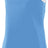 Augusta Sportswear Ladies Reversible Wicking Jersey 147 COLUMBIA BLUE/WHITE S