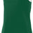 Augusta Sportswear Ladies Reversible Wicking Jersey 147 DARK GREEN/WHITE S
