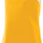 Augusta Sportswear Ladies Reversible Wicking Jersey 147 GOLD/WHITE S