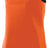 Augusta Sportswear Ladies Reversible Wicking Jersey 147 ORANGE/BLACK S