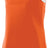 Augusta Sportswear Ladies Reversible Wicking Jersey 147 ORANGE/WHITE S