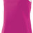 Augusta Sportswear Ladies Reversible Wicking Jersey 147 POWER PINK/WHITE S