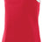 Augusta Sportswear Ladies Reversible Wicking Jersey 147 RED/WHITE S