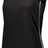 Augusta Sportswear Ladies Rover Jersey 1687 BLACK/WHITE S