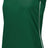 Augusta Sportswear Ladies Rover Jersey 1687 DARK GREEN/WHITE S