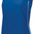 Augusta Sportswear Ladies Rover Jersey 1687 ROYAL/WHITE S