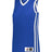 Augusta Sportswear LADIES SINGLE - PLY BASKETBALL JERSEY 539JW ROYAL/WHITE (BA) S