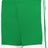Augusta Sportswear LADIES SINGLE - PLY BASKETBALL SHORTS 5385PW KELLY/WHITE (BA) S