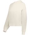 Augusta Sportswear Ladies Slouchy Crew 5424 BIRCH S