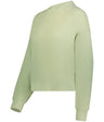 Augusta Sportswear Ladies Slouchy Crew 5424 CELERY S